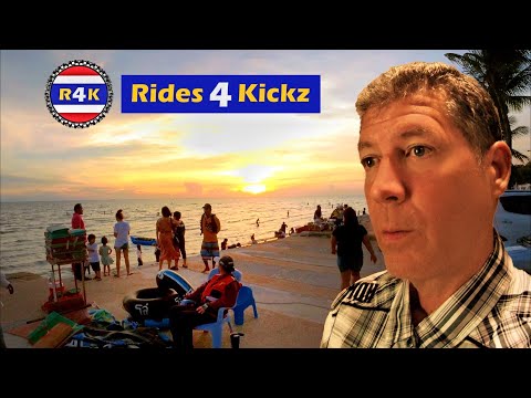 Thailand Tourism – The Recovery Begins