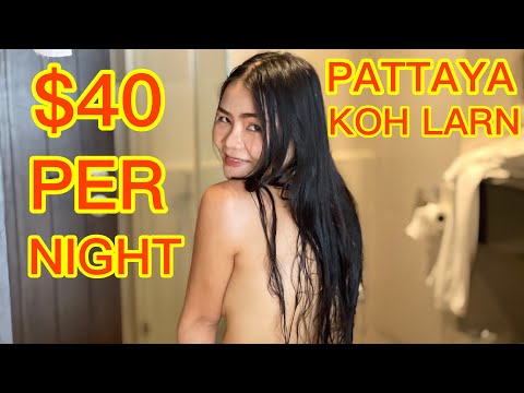 Top Amazing Thailand Island & Hotel – Paradise Found