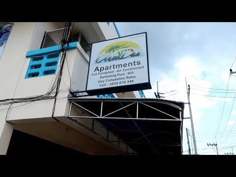 View Dee Apartments East Pattaya, New Changes ! Vlog 340