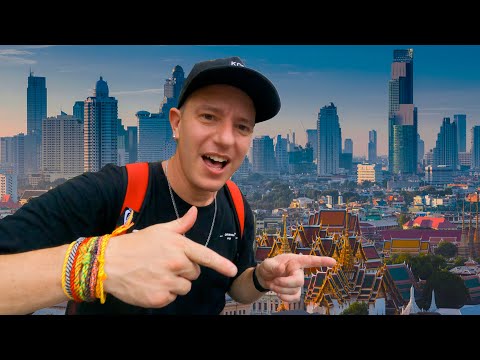 WHY is BANGKOK Like THIS?