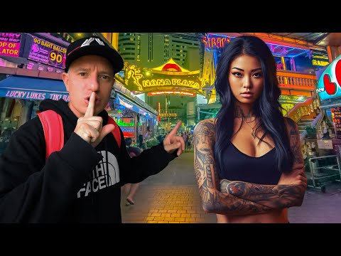 Why we REALLY Keep coming back to THAILAND!!