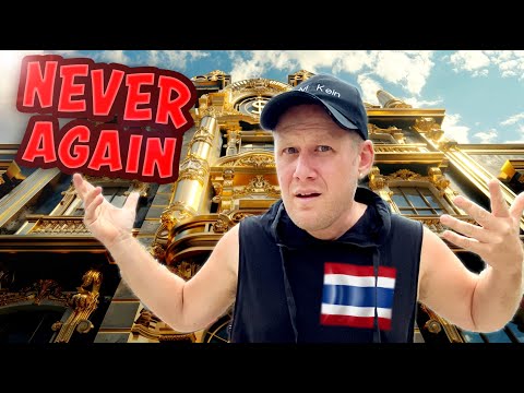 You'll NEVER stay in a HOTEL in Jomtien after this…