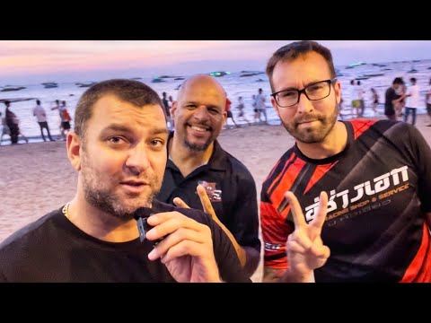 YouTube's Future in Thailand: Bikini Girls & More!