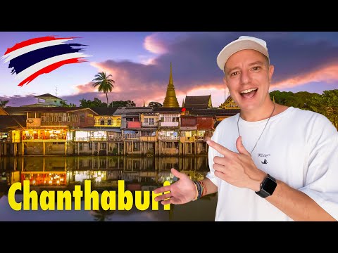 Chanthaburi – Thailand's hidden Gem! – A Short Travel Film