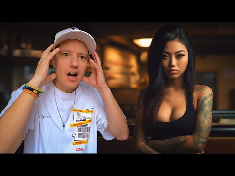 Dating THAI GIRLS?? Don't make the ULTIMATE MISTAKE!!