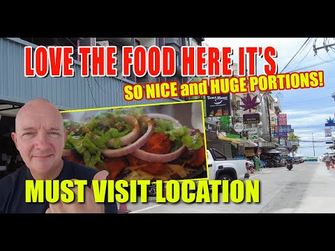 Discover Pattaya's Hidden Culinary Gems – The Best Restaurants You Need to Try