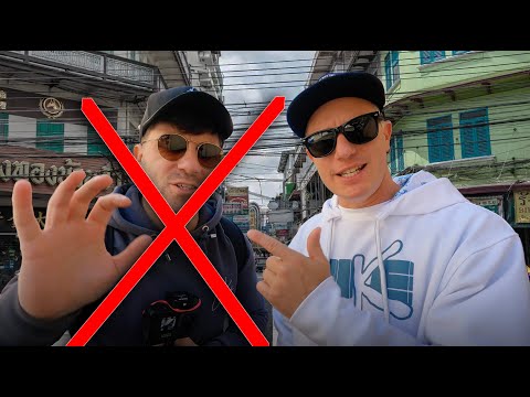 Ditch Your "FRIENDS"