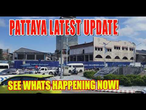 Get the inside scoop on what's happening in Pattaya!