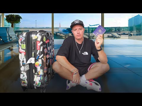 I Left Thailand for 3 Reasons…