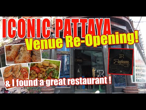 ICONIC Pattaya venue is set to reopen, take a look!