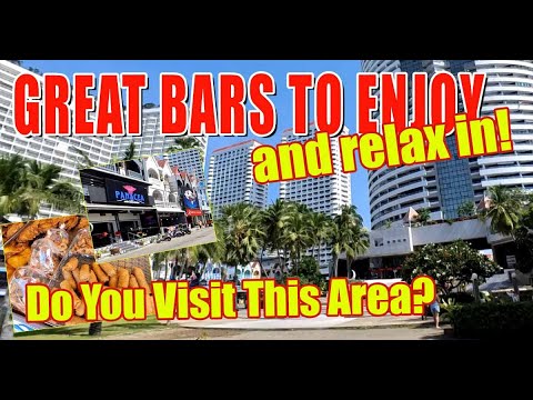 Jomtien Beach Road is fast becoming very popular and for all the right reasons!