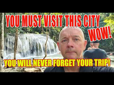 Kanchanaburi: History, Nature & Riverside Charm!