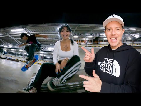 Living the Dream in Thailand 🇹🇭