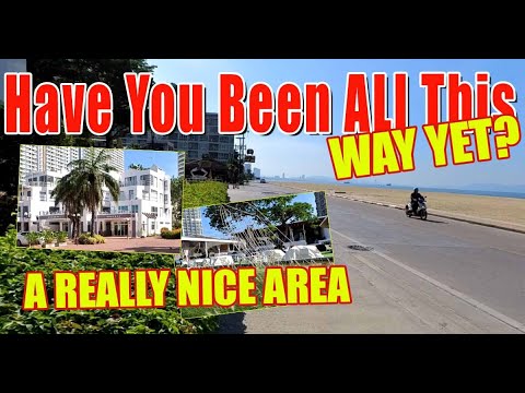 Na Jomtien, often overlooked yet offers Sun, Sand, and Serenity, have you been?