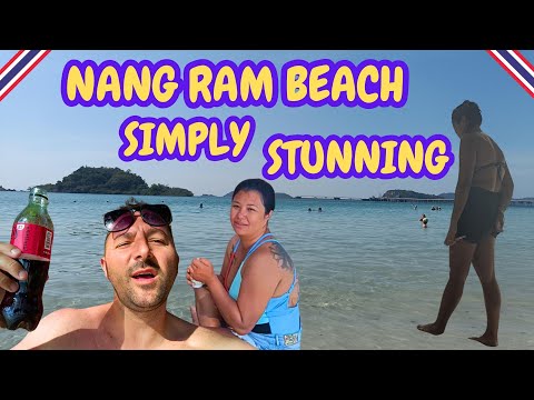 Paradise 30 minutes from Pattaya