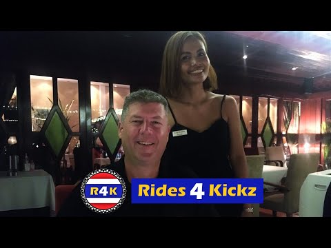 Pattaya Fine Dining Alive & Well in The City of Fun