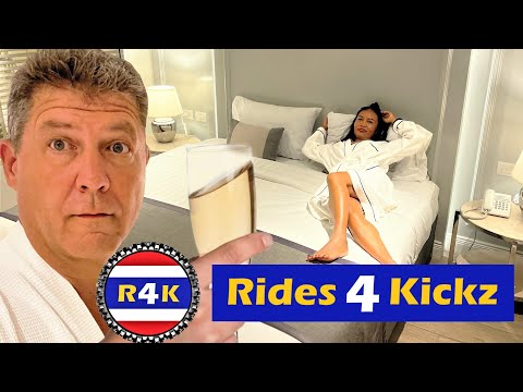 Pattaya Hotel offers Location, Luxury and Style