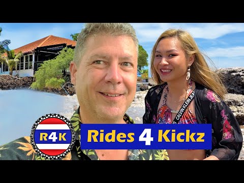 Pattaya Island Villa – Finally a Luxury Option