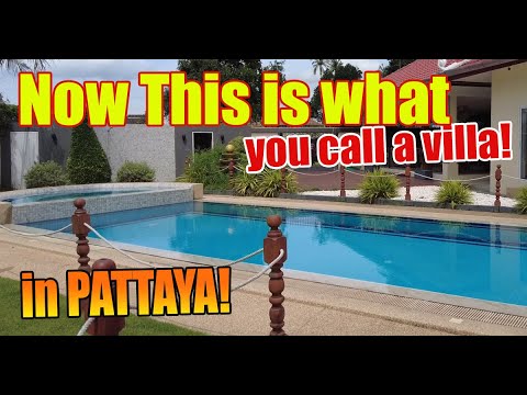 Property update here in Pattaya, two properties offering you vast options?
