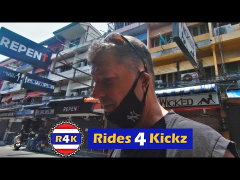 Returning to Pattaya, What Does it Look Like Now?