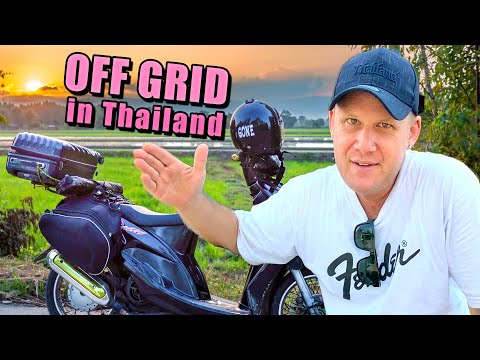 TAKE the roads LESS travelled: Kampaeng Phet