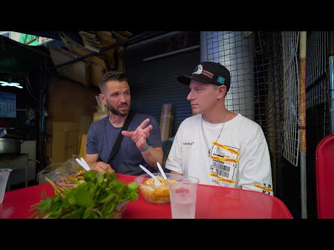 The Other Side of Bangkok You Don't See…