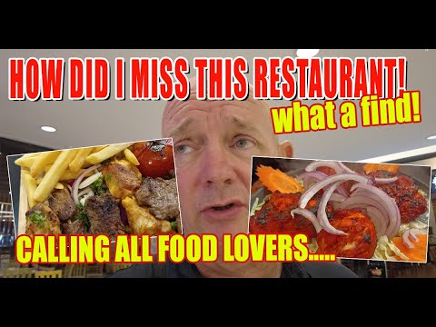 This is a MUST visit restaurant here in Pattaya, such great food!