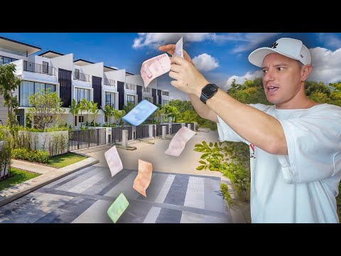 Wasting My Money in Thailand…