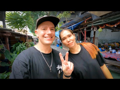 What I Really LOVE about THAILAND!!