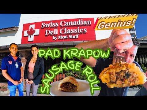 You've got to try this in Pattaya, FANTASTIC!