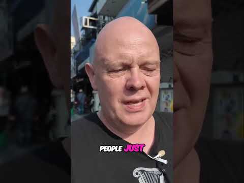 A Silent Party Town Resilience in Uncertain Times