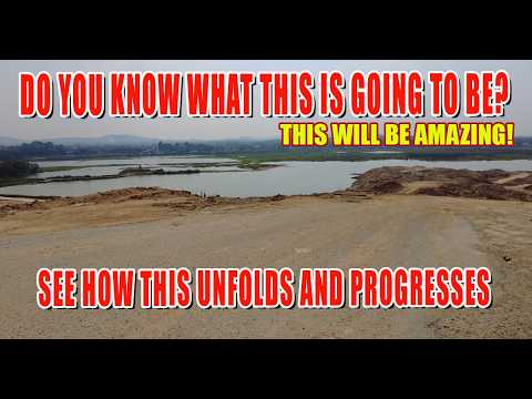 Beyond Pattaya: Mabprachan Lake's Hidden Treasures! (Bars, Restaurants & More!)