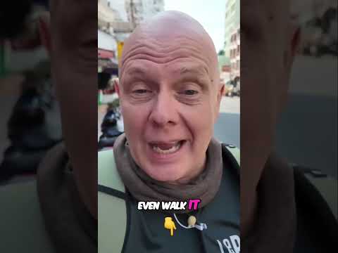 Discover Pratamnak The Beverly Hills of Pattaya