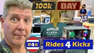 Expensive Day in Pattaya – What I Got for 100k