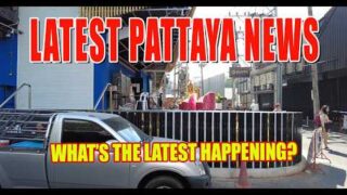 🚨 Pattaya News Flash! 🚨 Don't Miss These Updates! (New Bars, Events & More!)