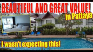 Great value for money with two properties in Pattaya! Would you?