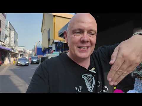 i woke up next to the pool table. That was the start.