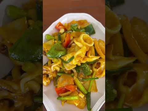 "Khrạw Kwanjai Restaurant" in Huay Yai Pattaya. #shorts #pattaya #pattayathailand