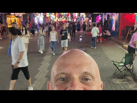 living in Thailand: my biggest observation"