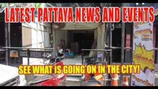 Pattaya Today: Breaking News, Hot New Spots & What You NEED to Know!