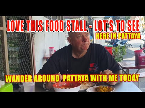 Pattaya's Evolving Landscape: Exploring Beyond the City! 🌴