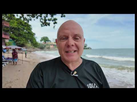 Thai language myths BUSTED