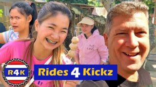Thailand Travel 2022 – Sometimes I Get Led Astray