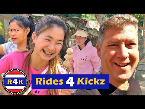 Thailand Travel 2022 – Sometimes I Get Led Astray