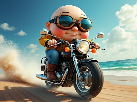 Tropical Rain In Pattaya Tonight