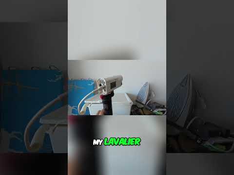 Why We Choose the Sony FDR RX for Live Streaming #irl