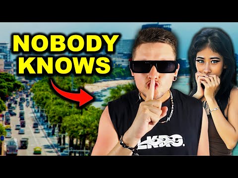 7 Things NOBODY Tells You About Living in Thailand…