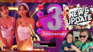 New in Pattaya April 2025 (Monthly Update)
