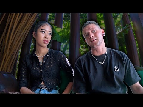 Our Trip to RURAL Thailand ended in DISASTER