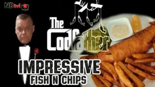 Pattaya – New Fish & Chips Shop + Soi 7 Update